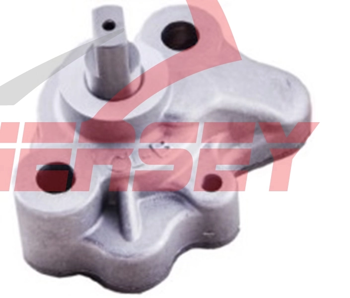 Yağ Pompası Honda Cbf 150 - Cb125e