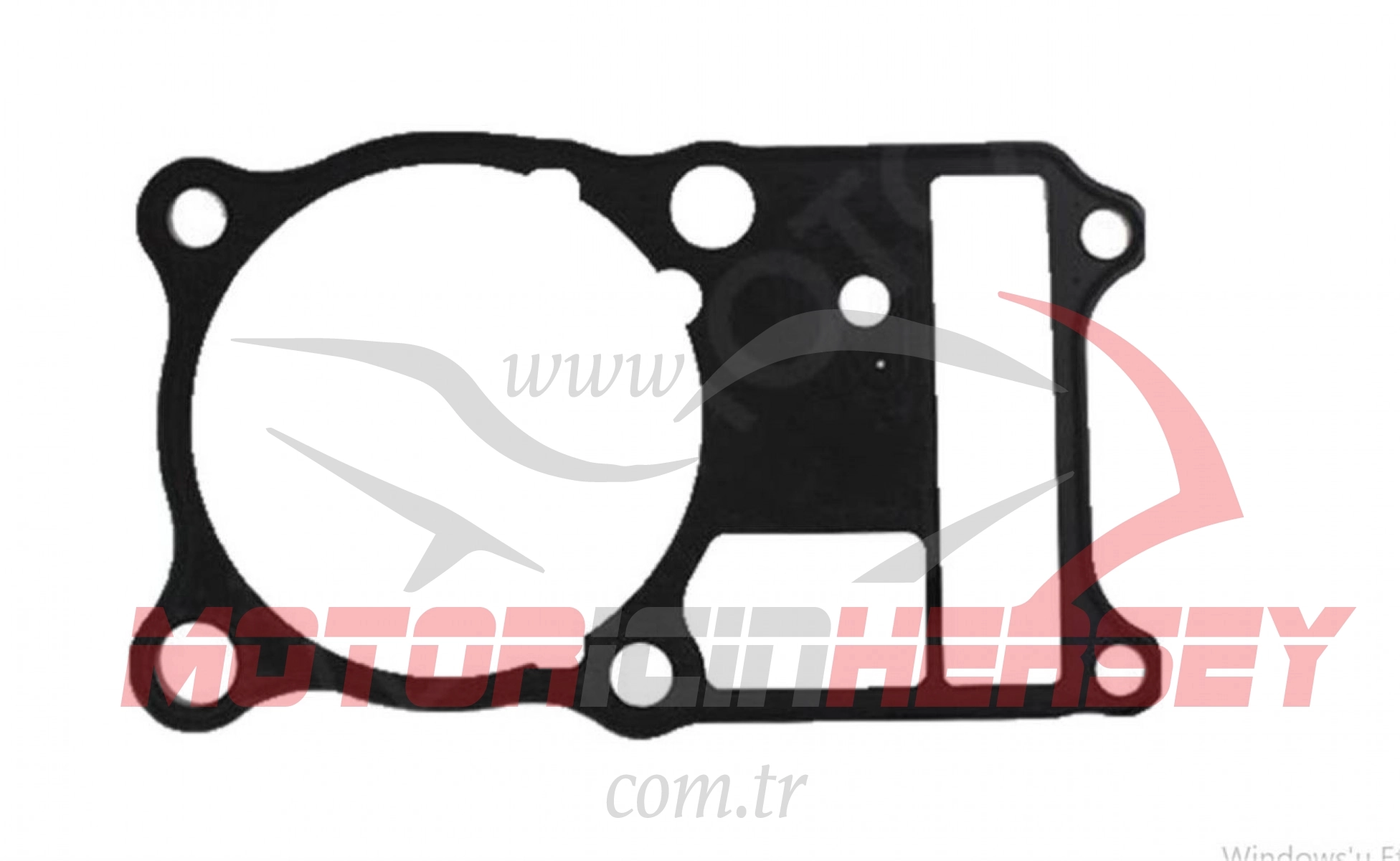 Motomaster Silindir Alt Conta Honda Xl 650 V Transalp