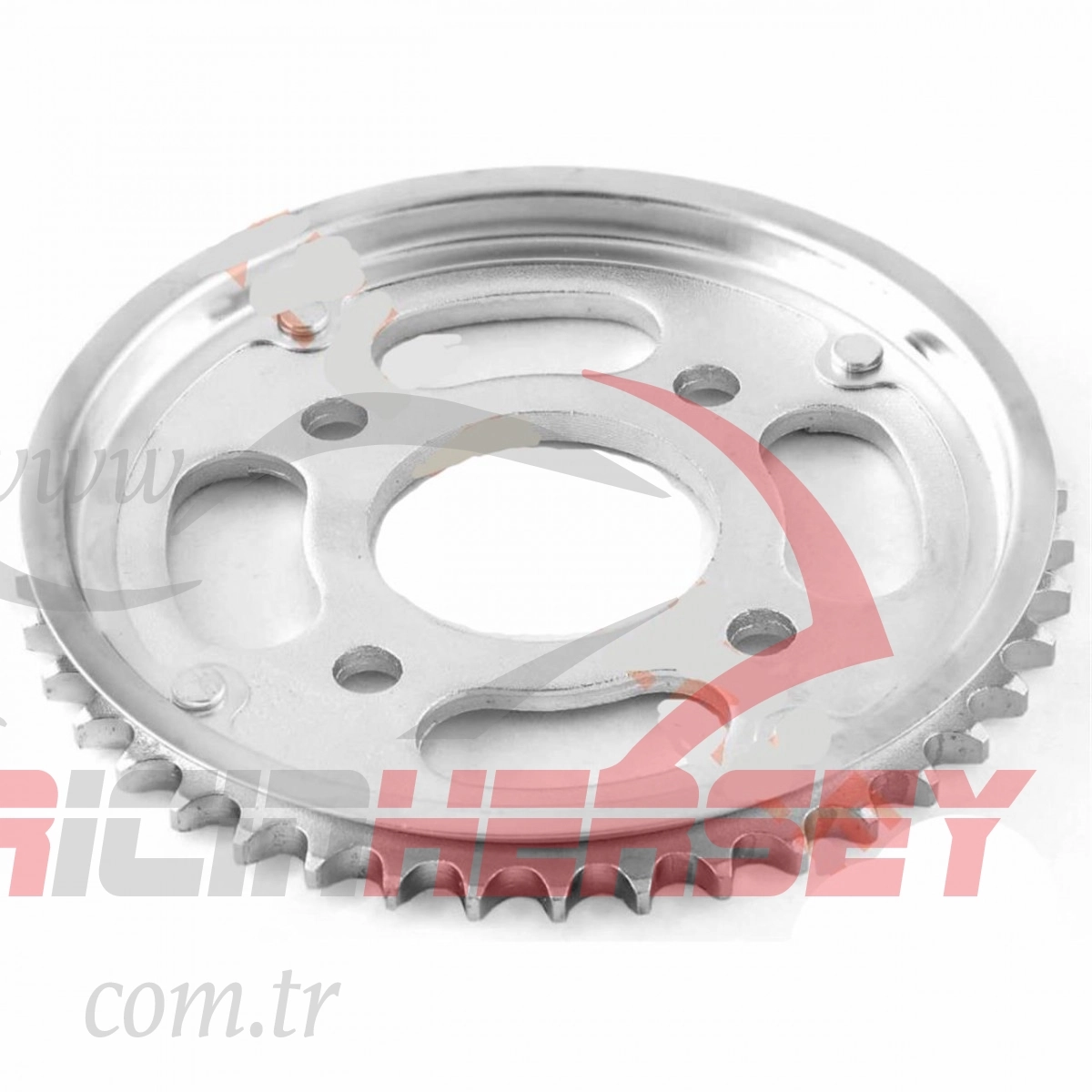 Arka Dişli 43t Cbf 150 - Kt