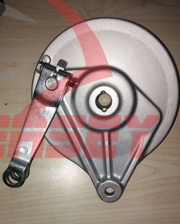 Arka Fren Kampana Balatasız Honda Cbf 150 Oem