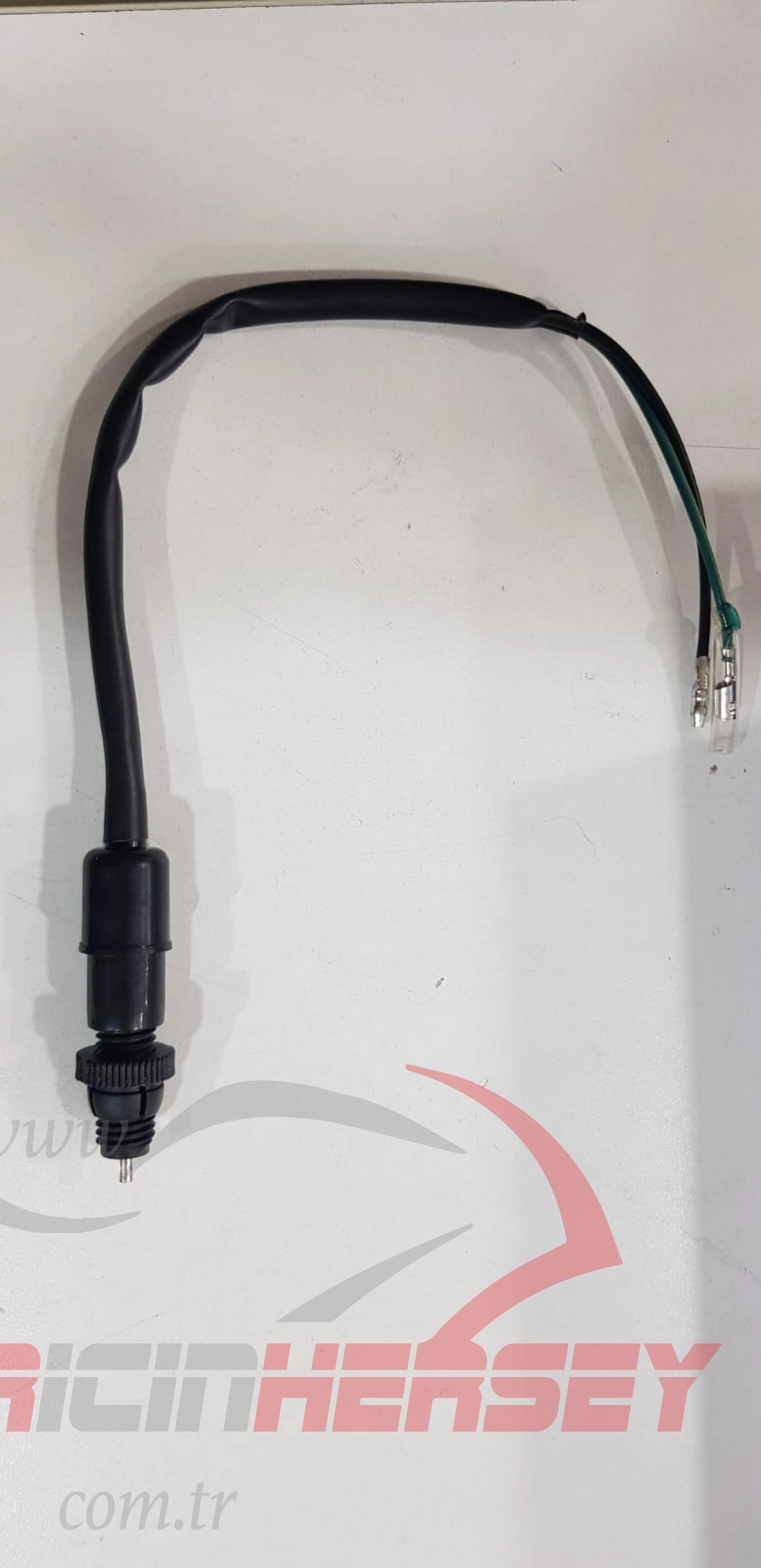 Arka Fren Müşürü Yaylı Honda Cbf 150 Mondıal 125 Agk 150 Mc-x Mr Cub 100 Cg 125