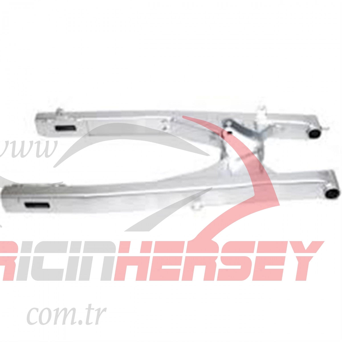 Honda Cbf150 Arka Mafsal Salıncak Beşik