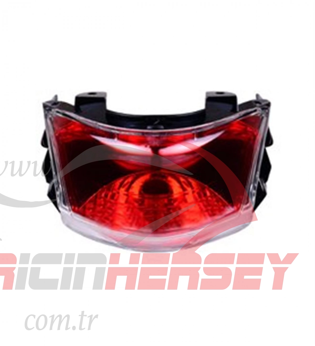 Arka Stop Komple Honda Pcx 125 2011-2013 Oem
