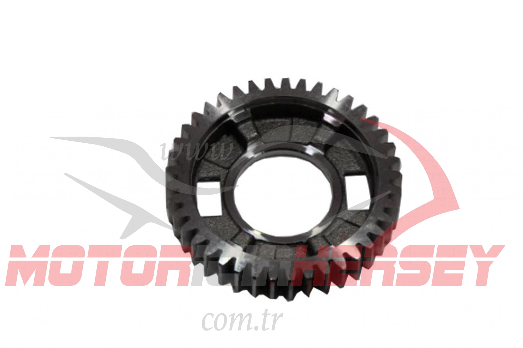 Balansör Büyük Dişli Honda Cbf150 Oem