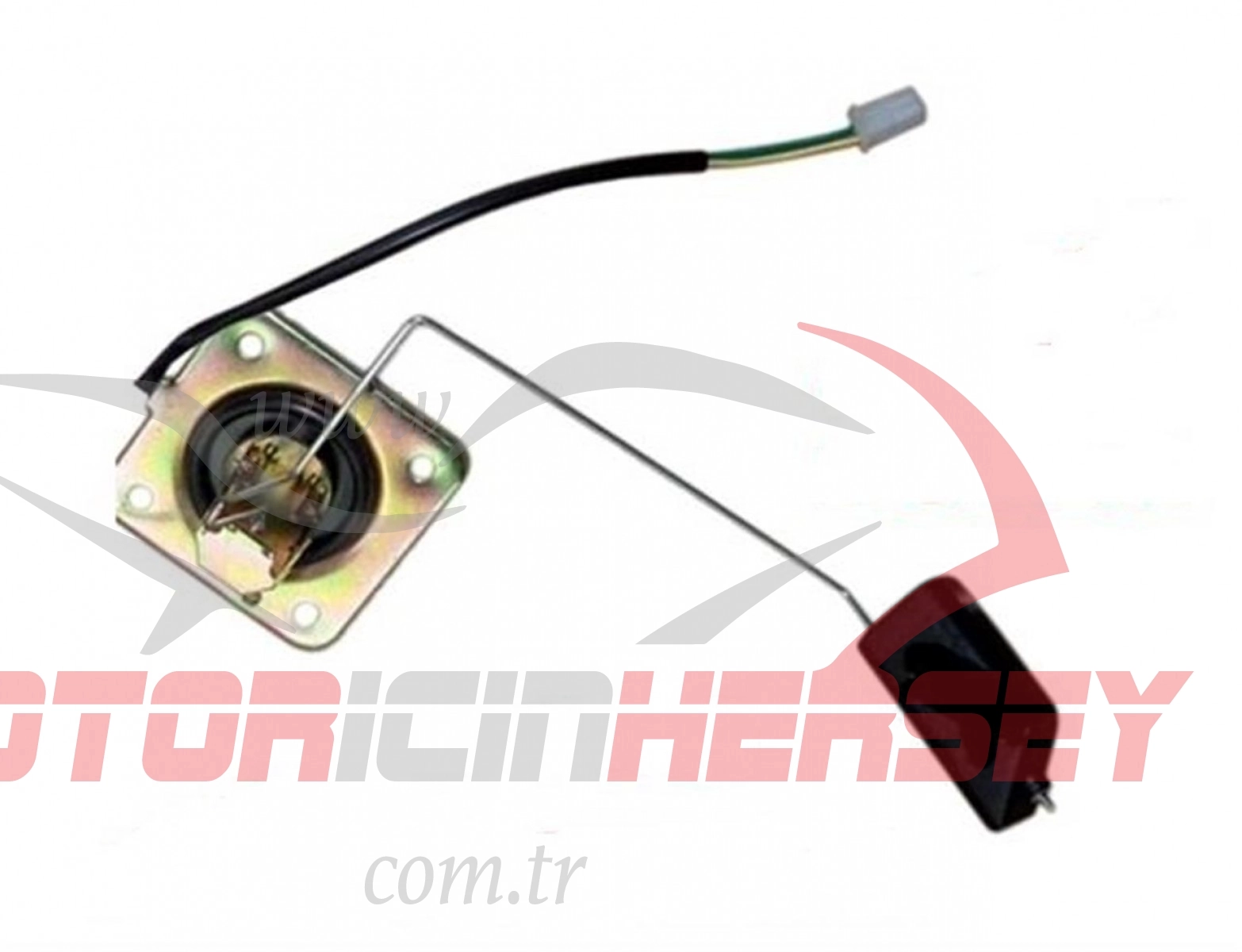 Msr Benzin Şamandırası Honda Cbf 150