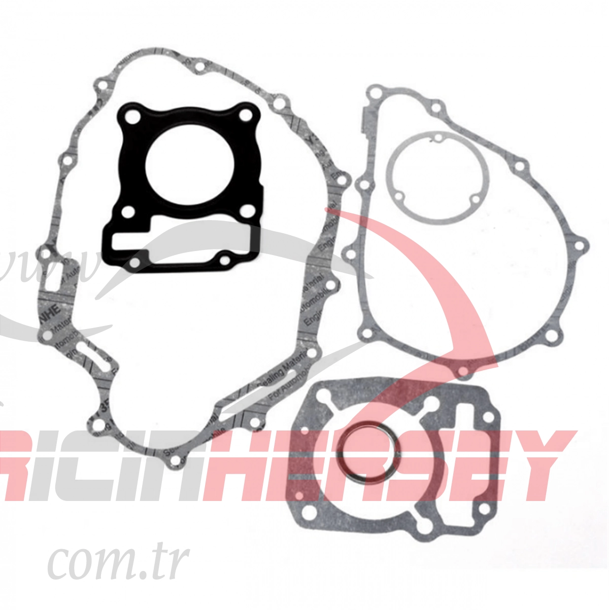 Conta Seti Honda Cbf150