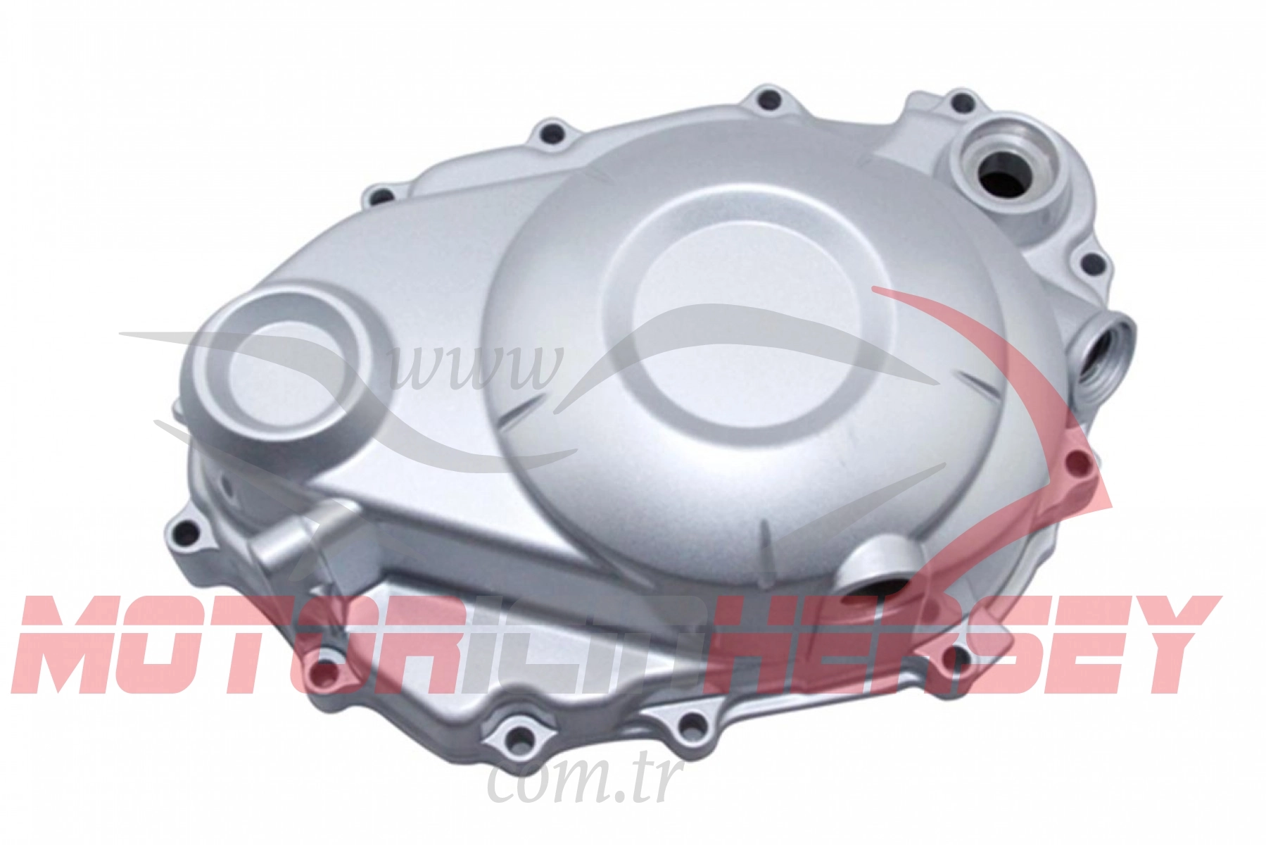 Rmg Debriyaj Kapağı Honda Cbf 150 Oem