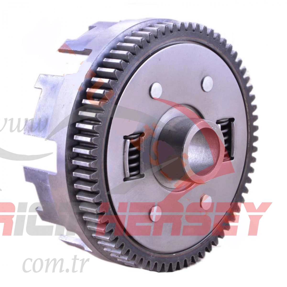 Debriyaj Tası Honda Cbf150 Oem