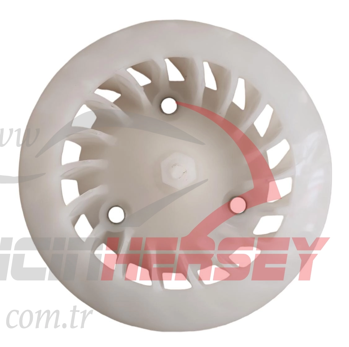 Fan Pervanesi Honda Spacy 110