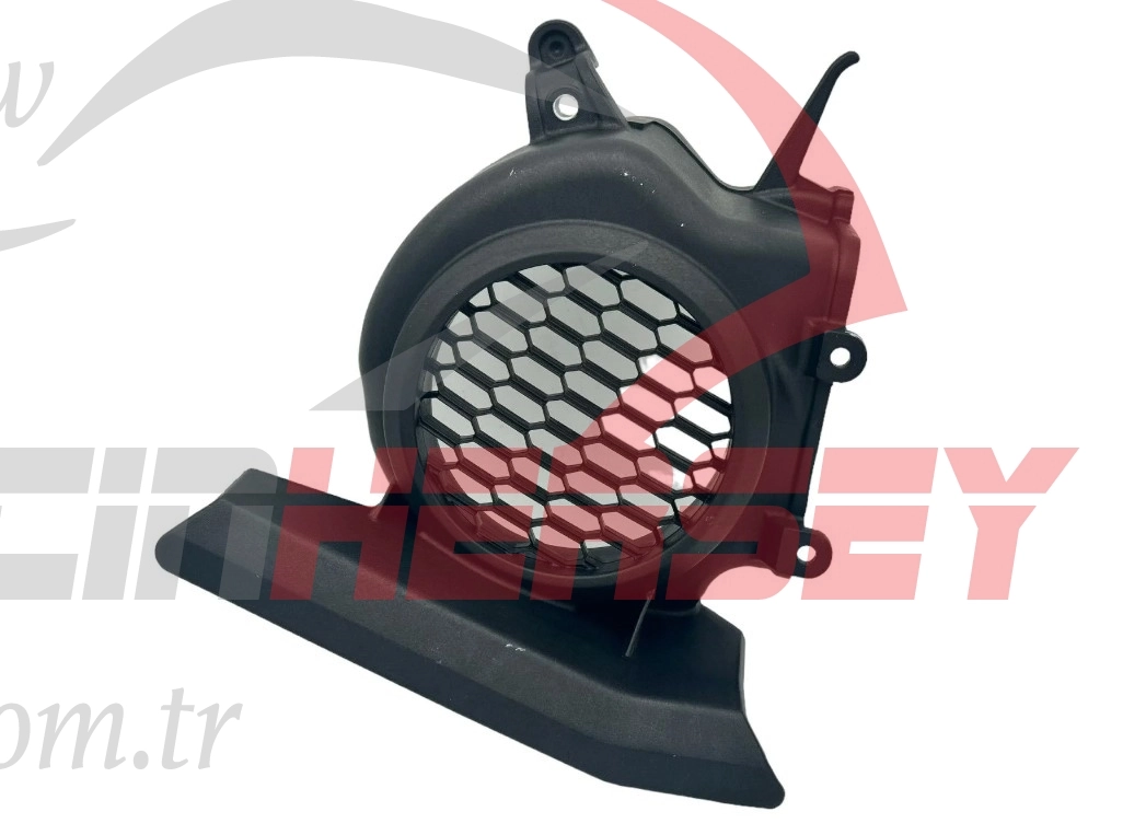 Fan Soğutma Kapağı (orj) Honda Activa 125 2023