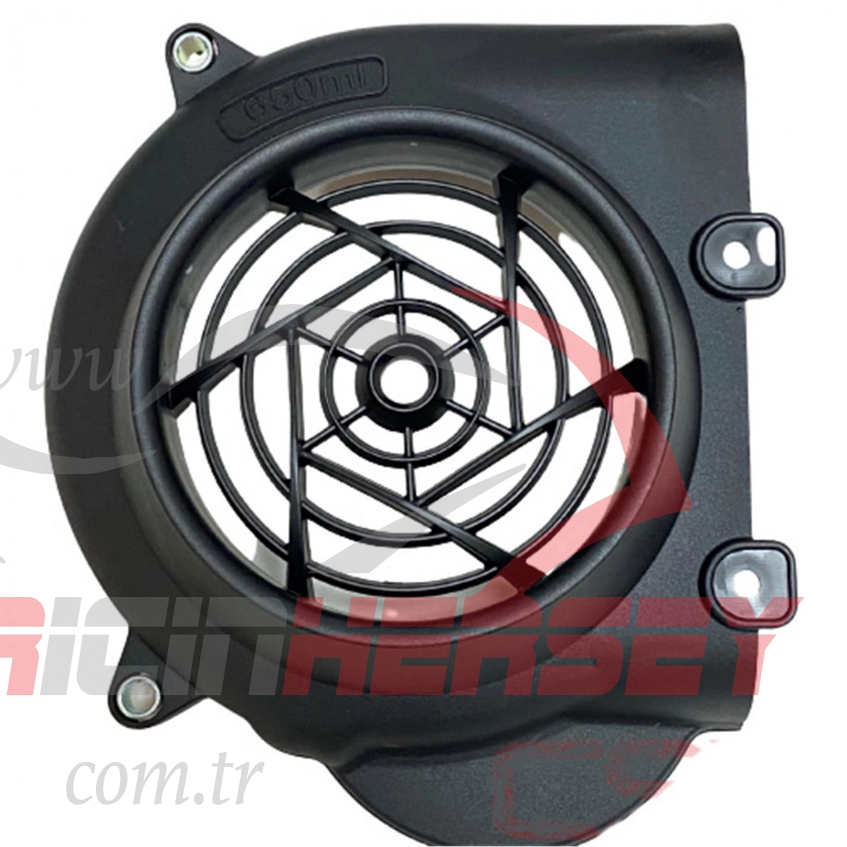 Fan Soğutma Kapağı Suzukı Address 110 Orjinal ( 17130-09j00-000 )