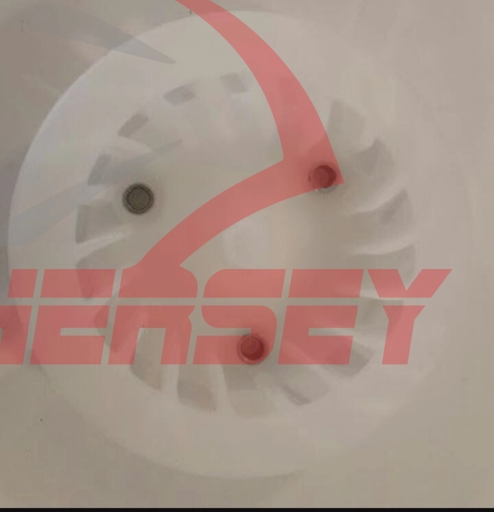 Fan Soğutma Pervanesi Honda Fızy 125