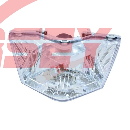 Far Komple Kuba Fıghter 50cc