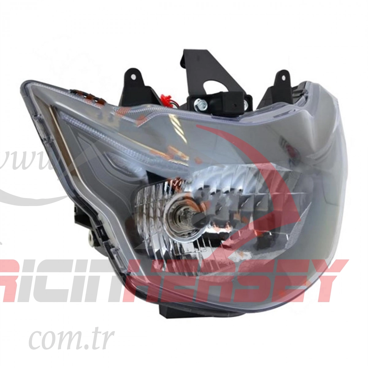 Far Komple Tvs Apache Rtr 180