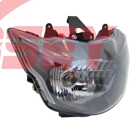 Far Komple Tvs Apache Rtr