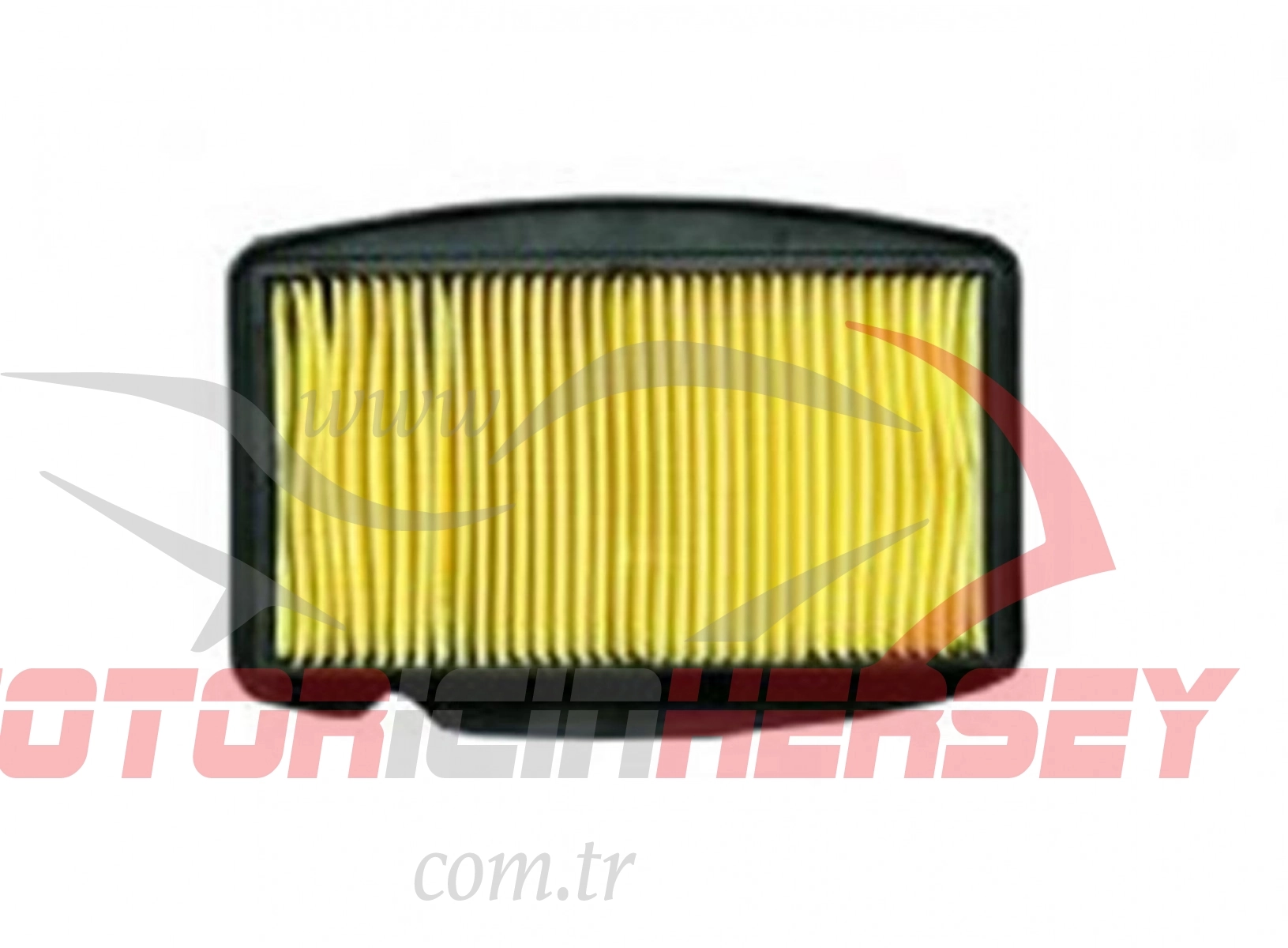 Hava Filtresi Honda Cbf 150
