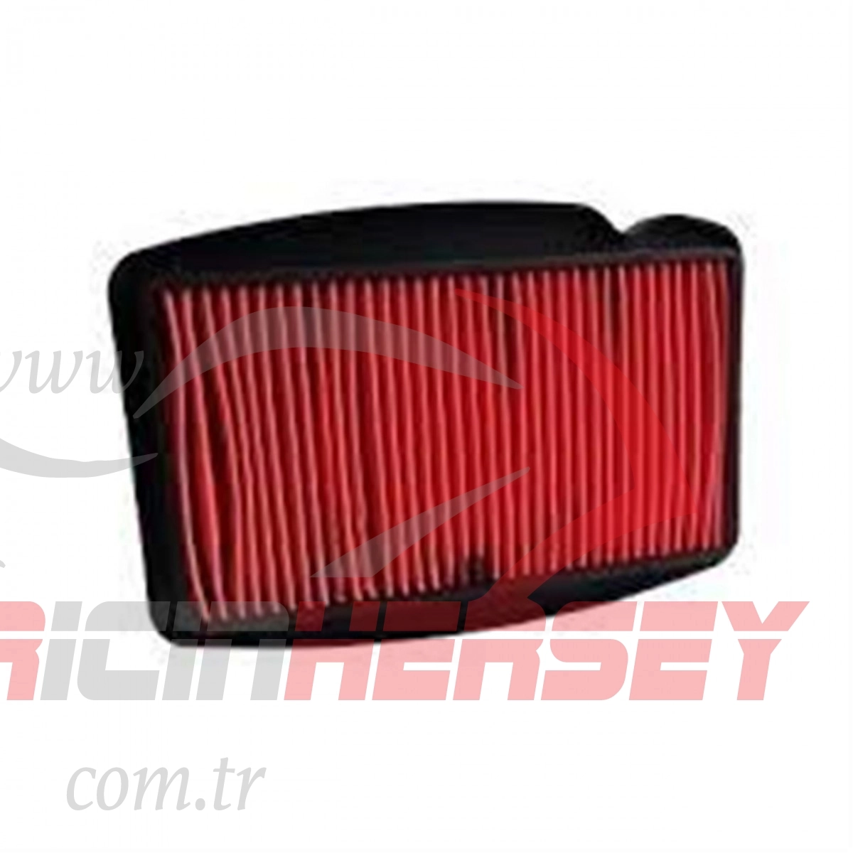 Hava Filtresi Orjinal 17210-ggc-900 Honda Cbf 150