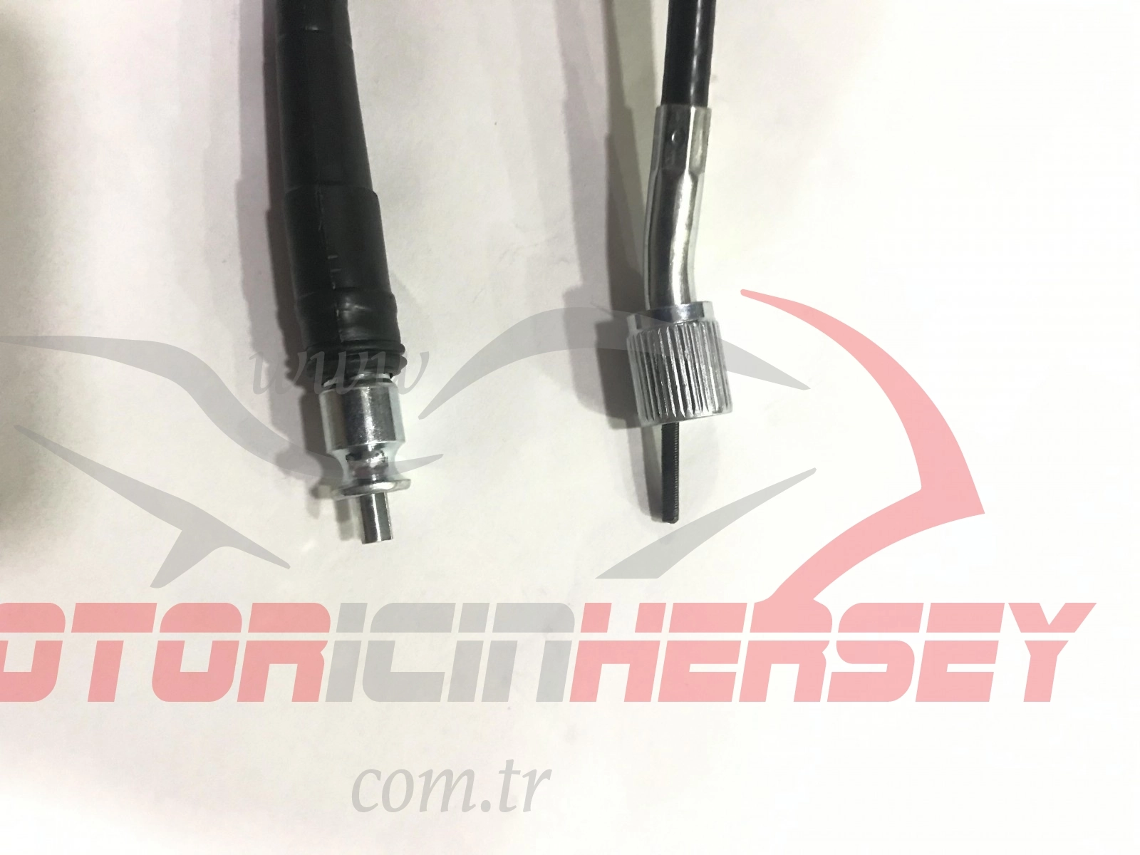 Kilometre Teli 88 Cm Honda Cbf 150 Titan Es