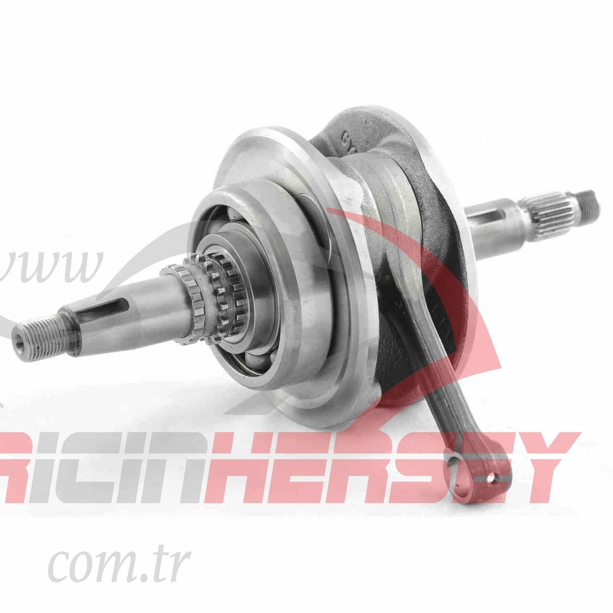 Krank (orj) Honda Cbf 150