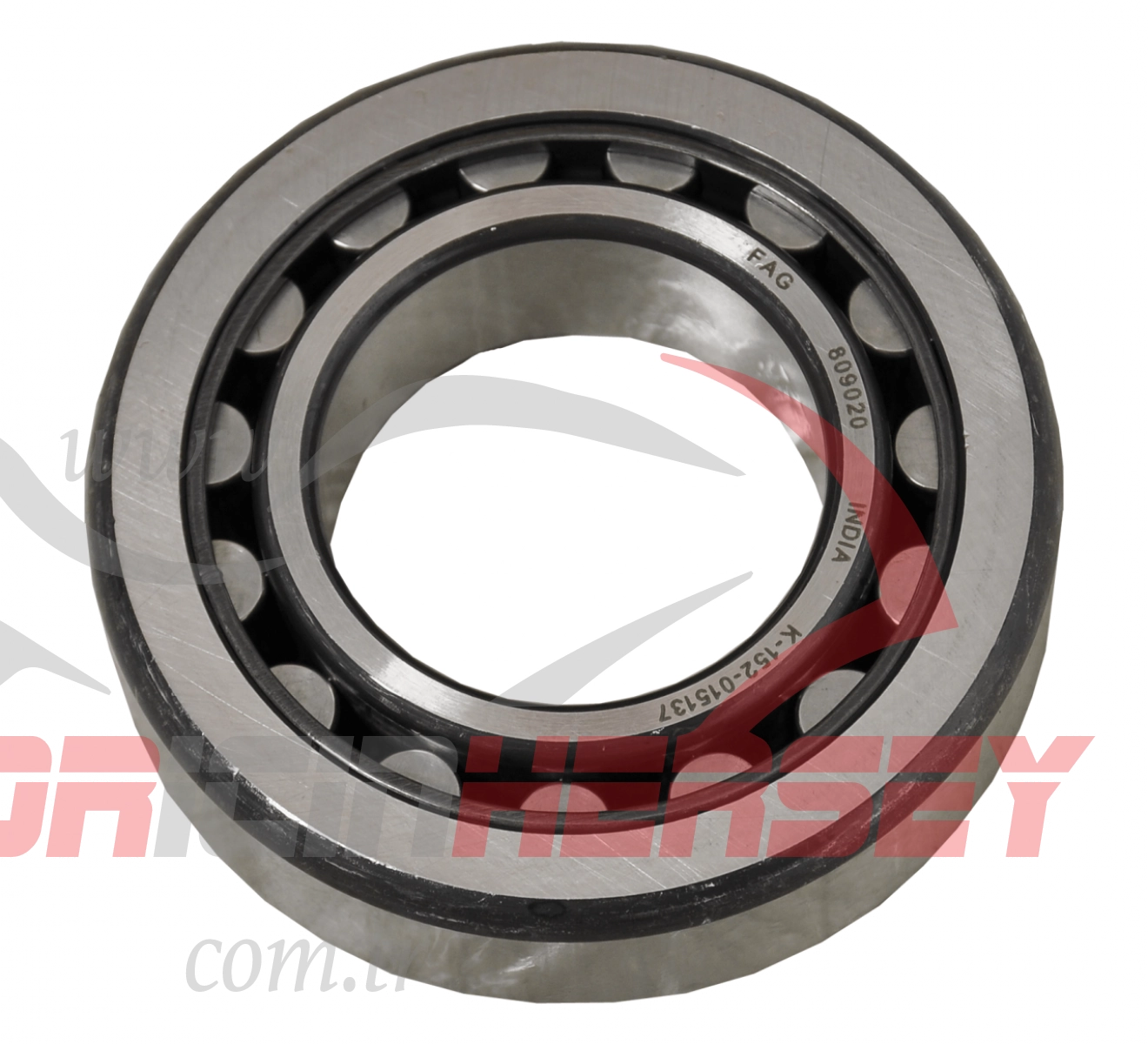 Msr Krank Rulmanı Oem Honda Cbf 150 Masura Rulman