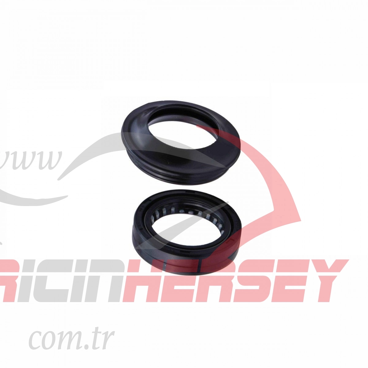 Ön Amortisör Keçesi Toz Kapağı Dahil (orj) 51490-kvc-900 31x43x10.3 Spacy Actıva S125 Pcx Cbf150 Bir Amortisör İçin