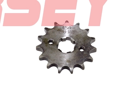 Ön Dişli 15t Honda Cbf 150 Cb125e Cb125f Cbr125r