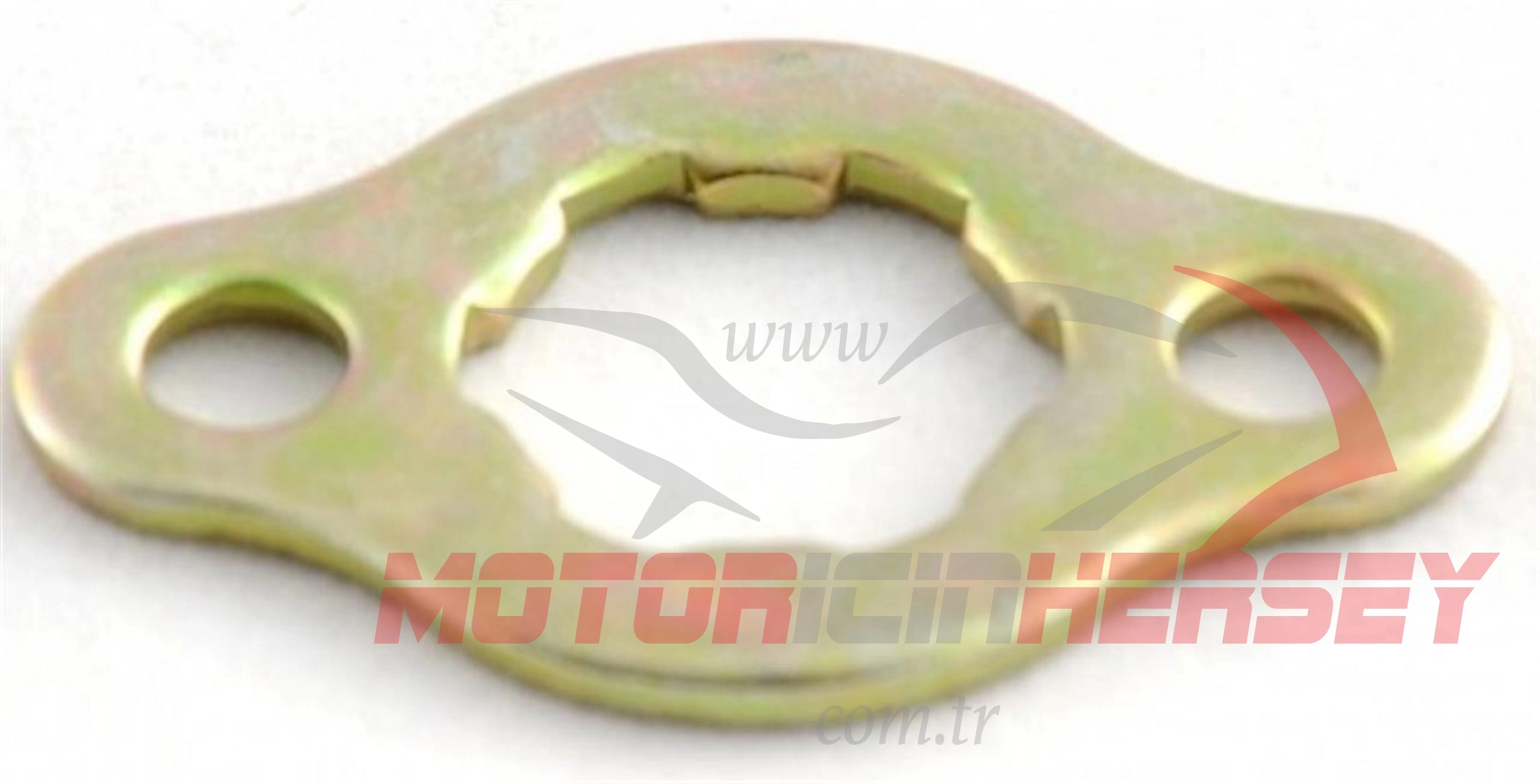 Ön Dişli Pulu 15t Honda Cbf 150 Yamaha Ybr 125