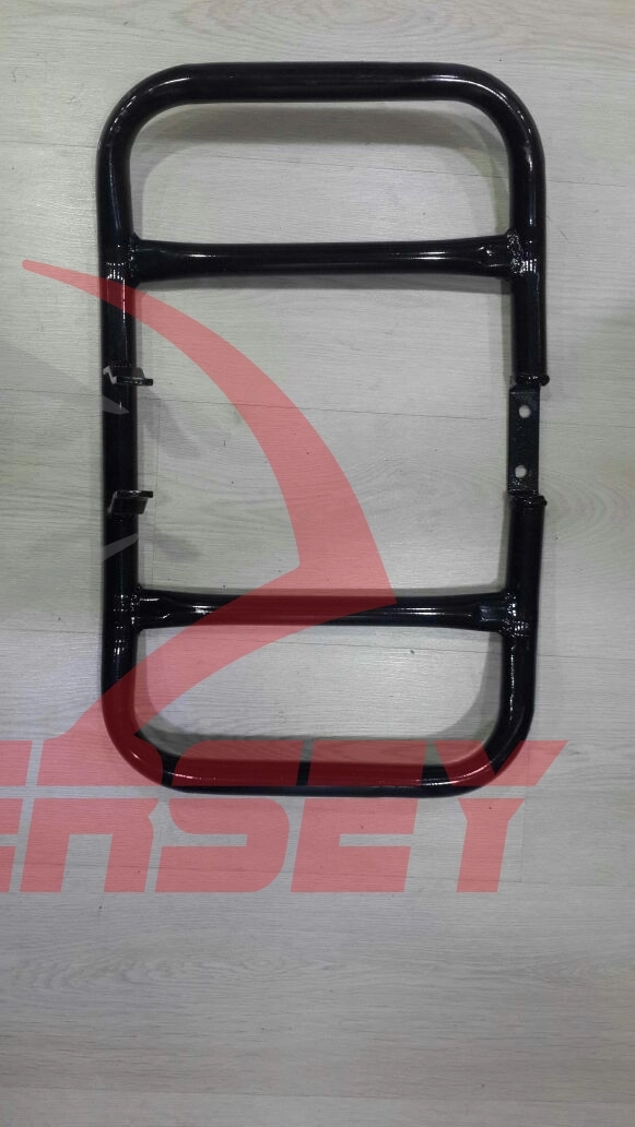 Honda Cbf150 Ön Koruma Demiri Düz Cb125 Ace Agk - Ybr125 Yerli