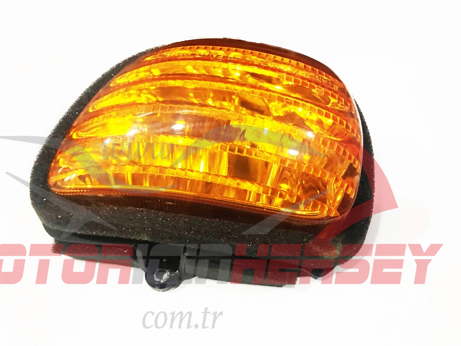 Ön Sinyal Honda Gl1800 45-1228s