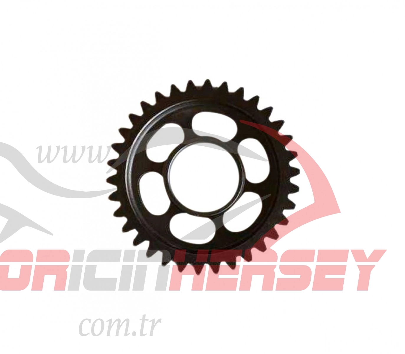 Şanzıman Dişli Karşılığı Honda Cbf 150