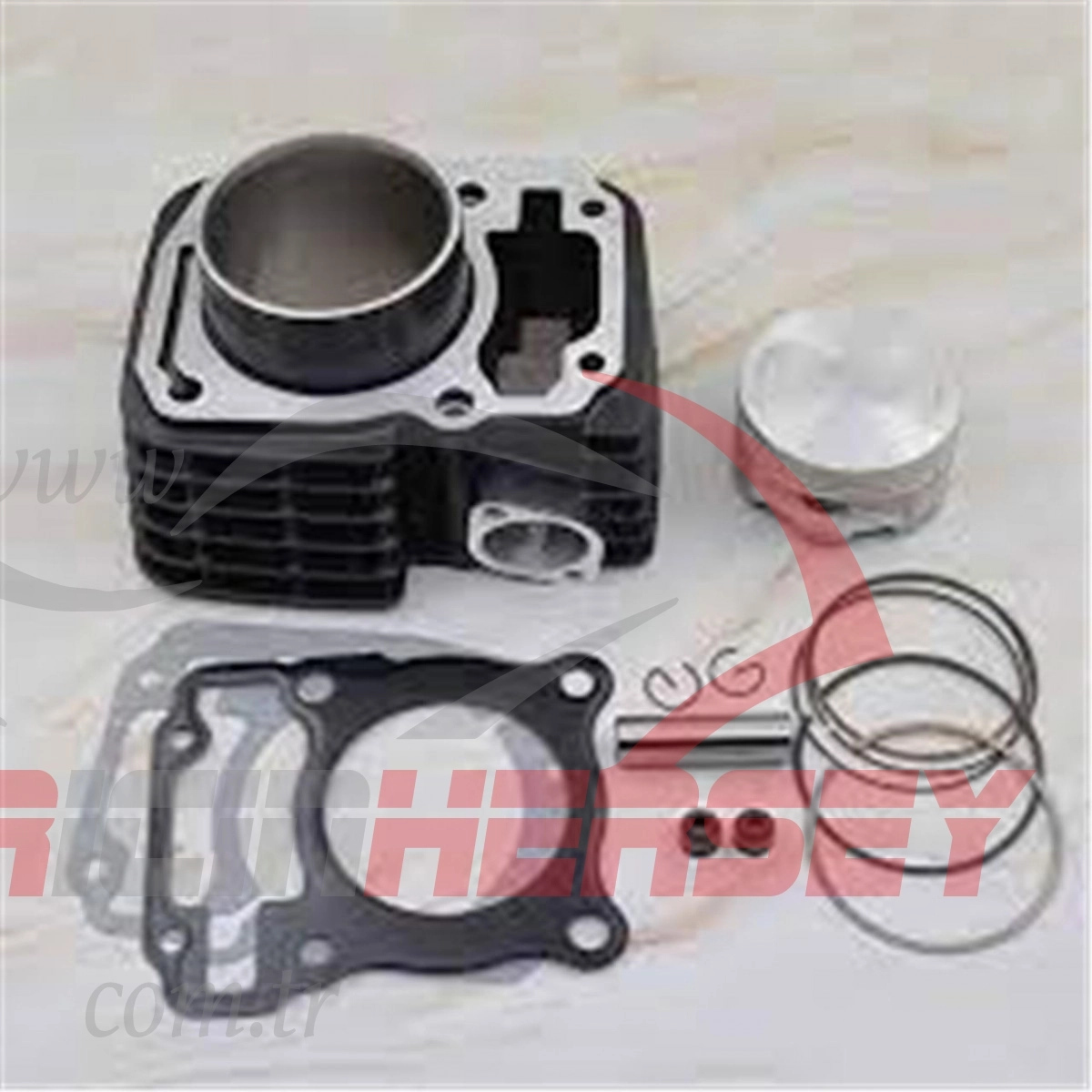 Silindir Komple Honda Cb 125f