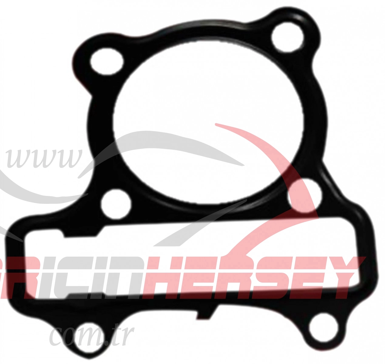 Silindir Üst Contası Honda Alpha 110 Oem
