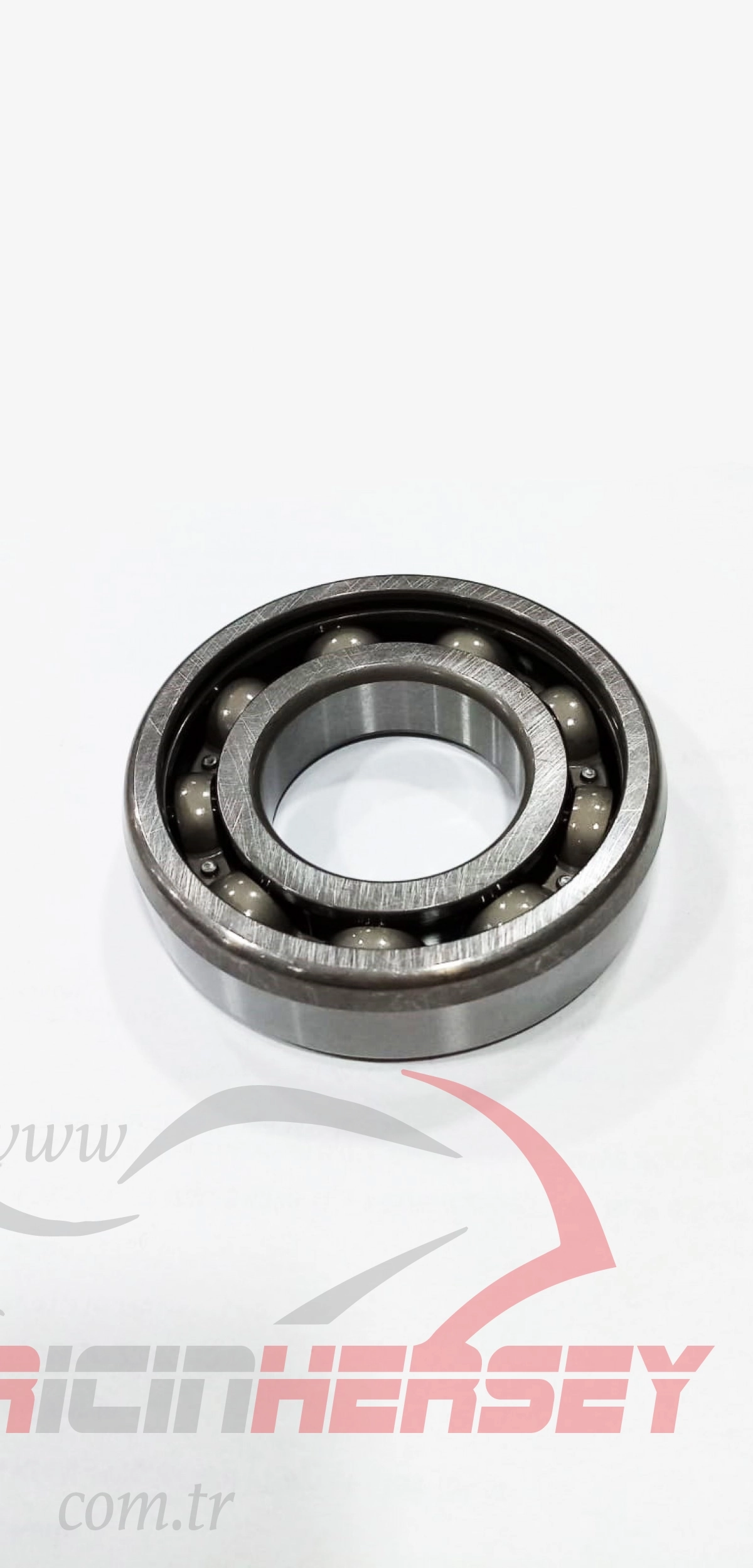 Sol Krank Rulmanı 6207 Spl Honda Cbf 150