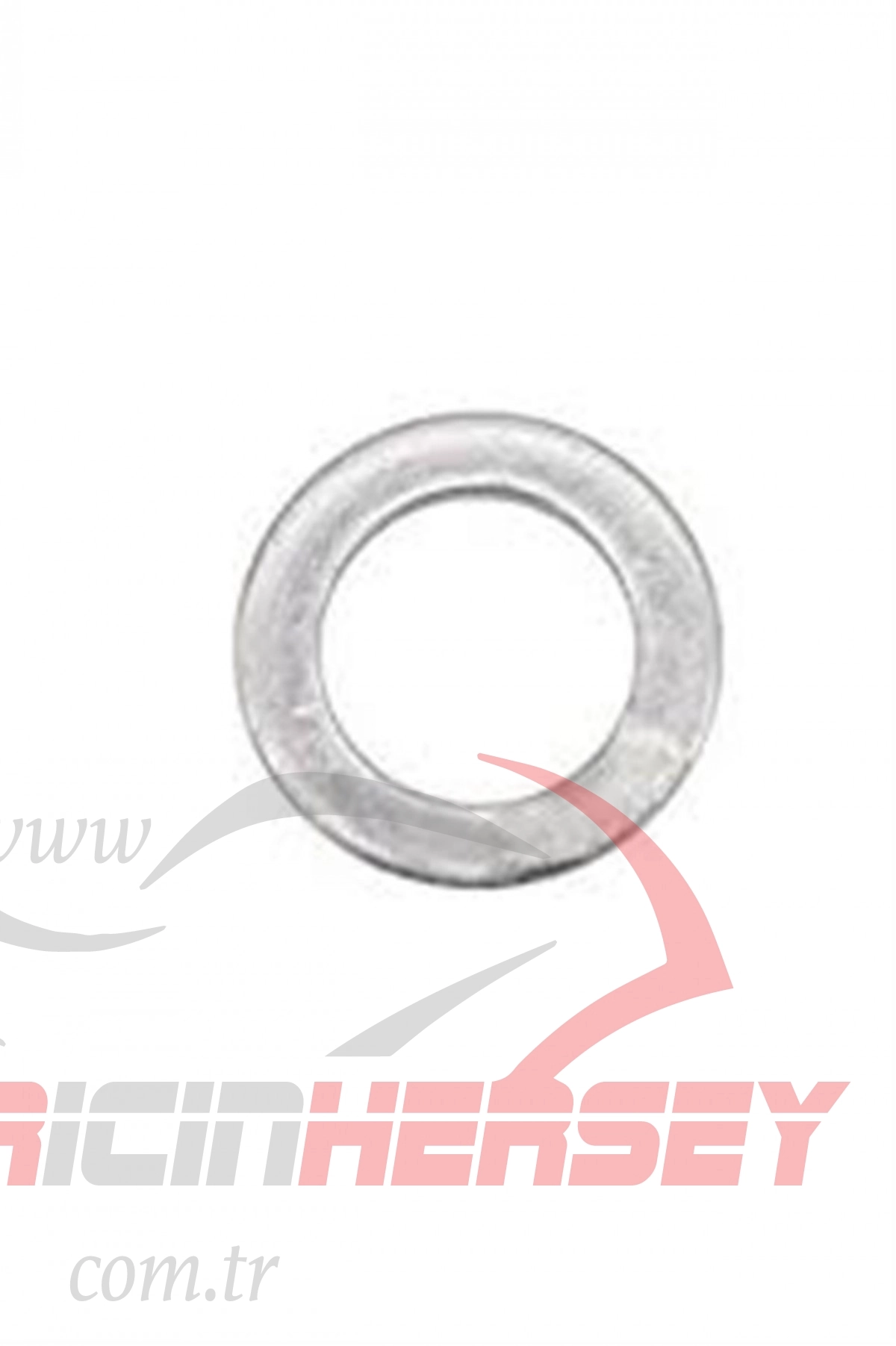 Yağ Tapa Pulu 1 Adet Honda Dıo 2021 Actıva 125 S Spacy 110 Cbf 150 21x11x2mm