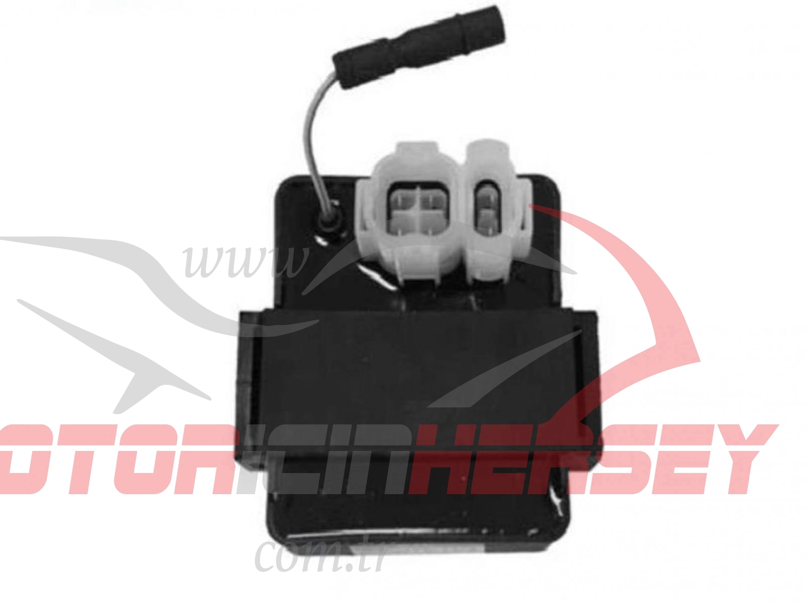 Cdı Beyin Honda Cbf 150 2010-2016