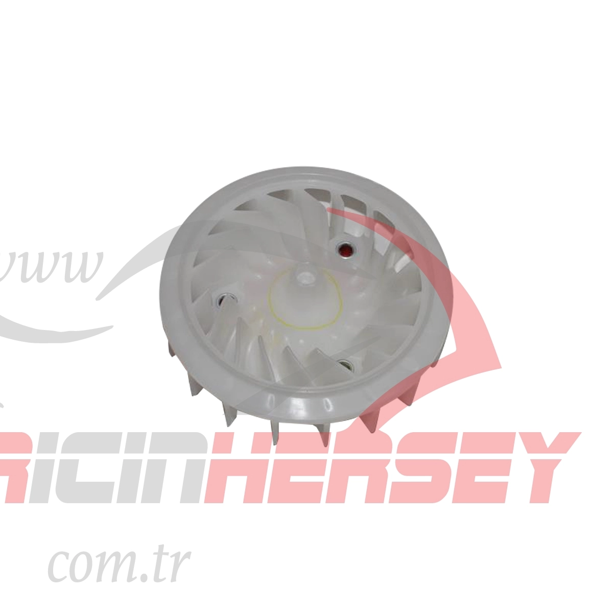 Motostar Fan (orj) Honda Actıva 125 2023-2024