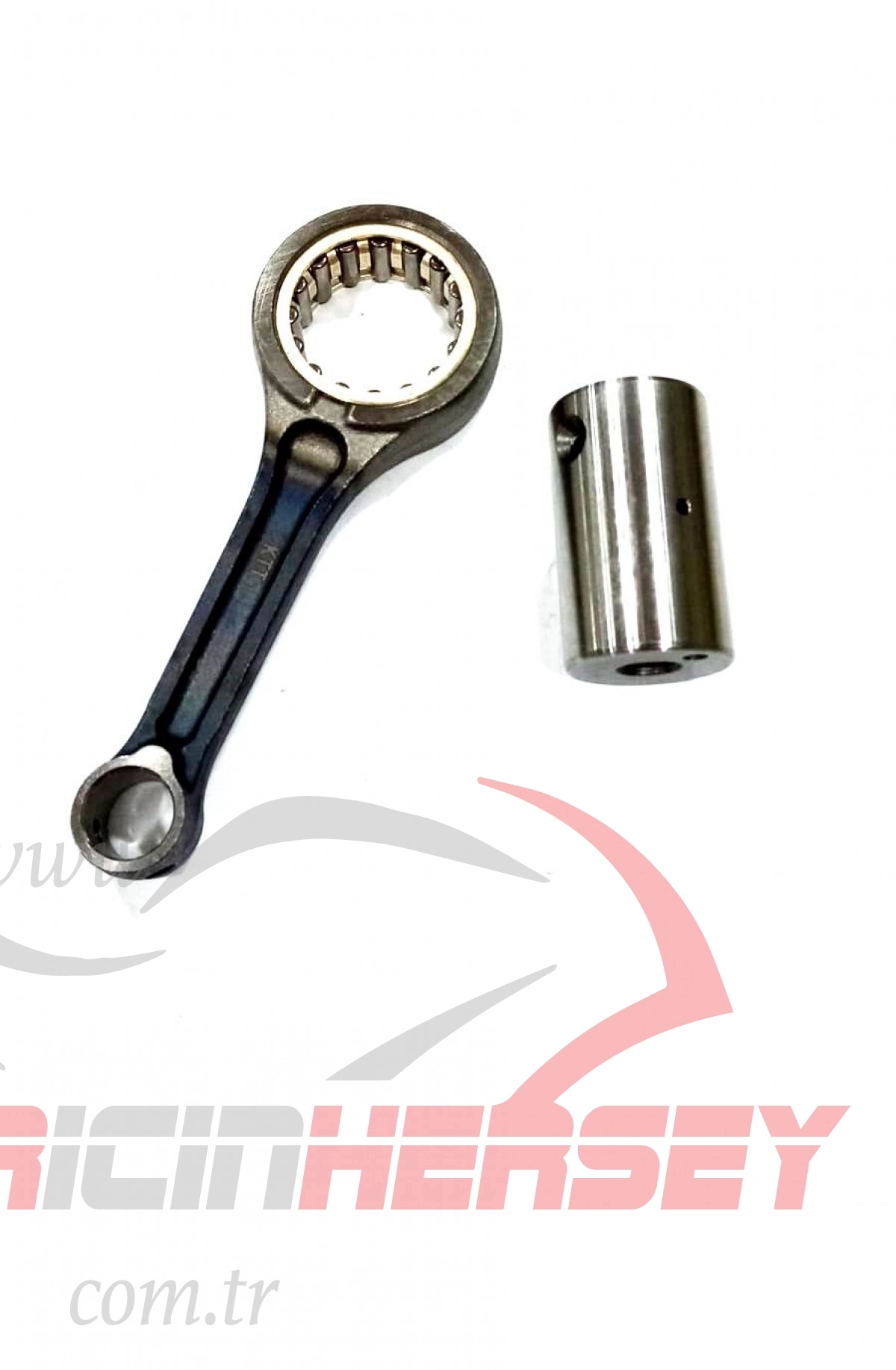 Motostar Krank Biyel Kolu Honda Cbf 150