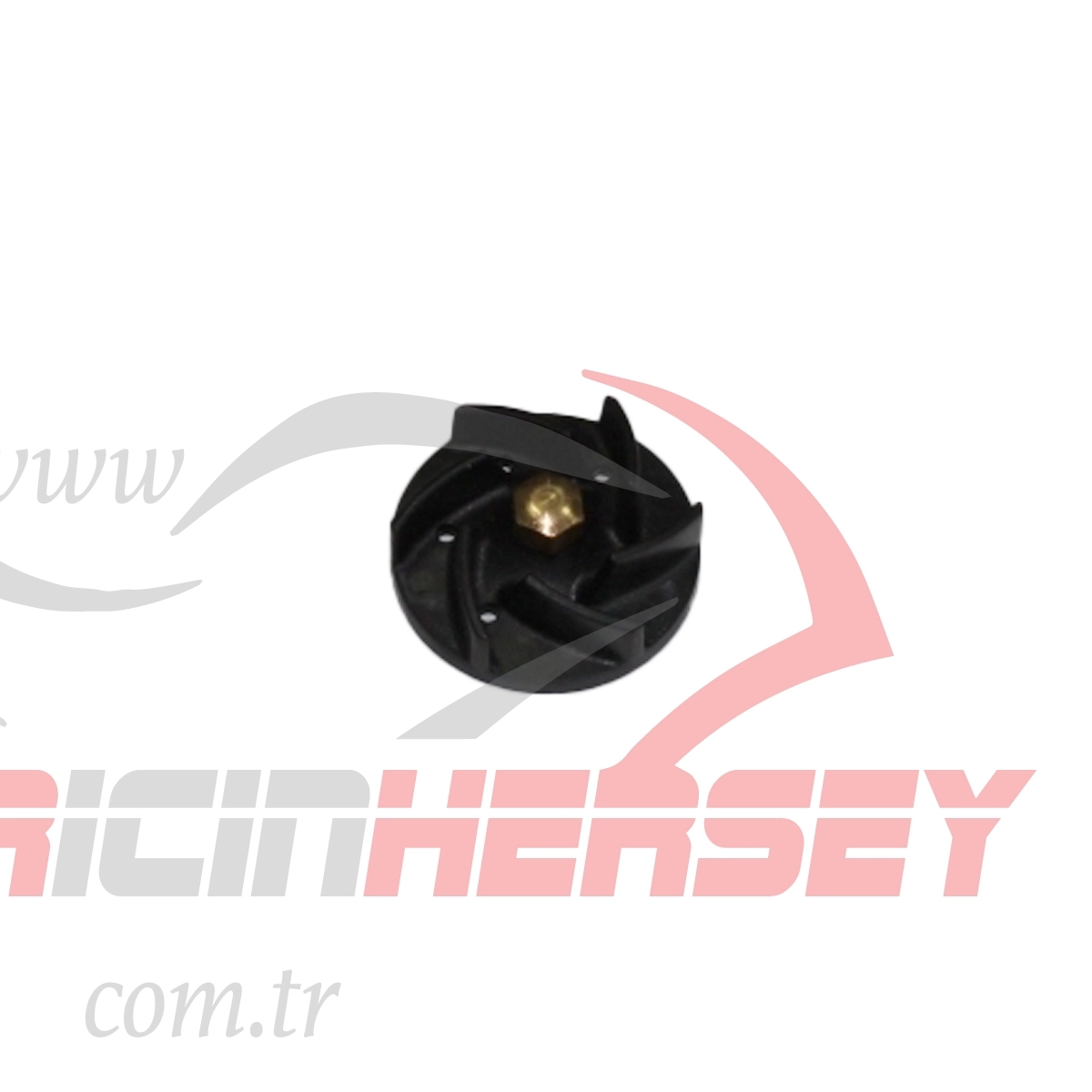 Msr Devir Daim Pompa Kapağı Mondial Ressivo 250rks Vıeste 249vespa 250tr250t Huracan