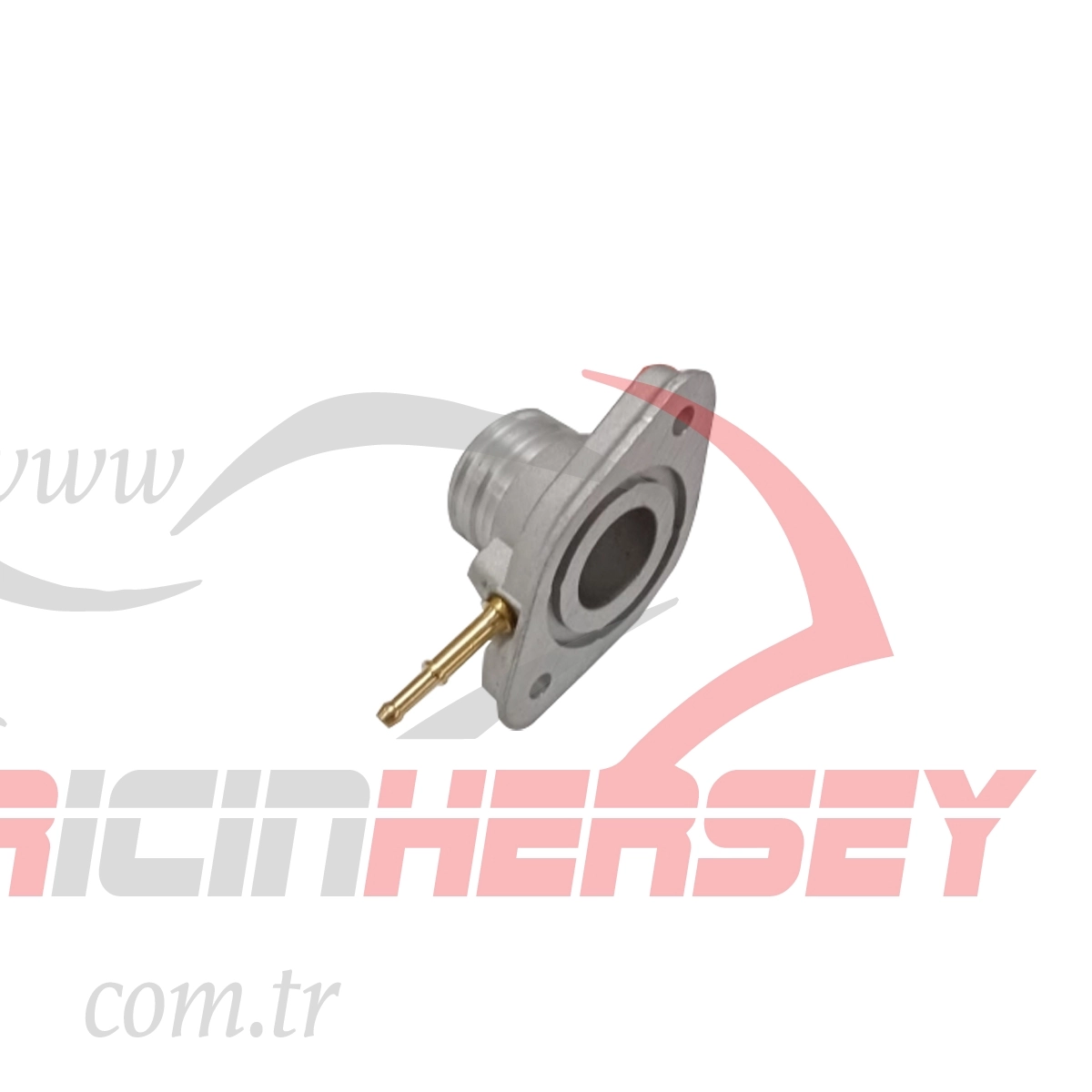 Msr Manifold Honda Cbf150 Yeni Kasa 2010+