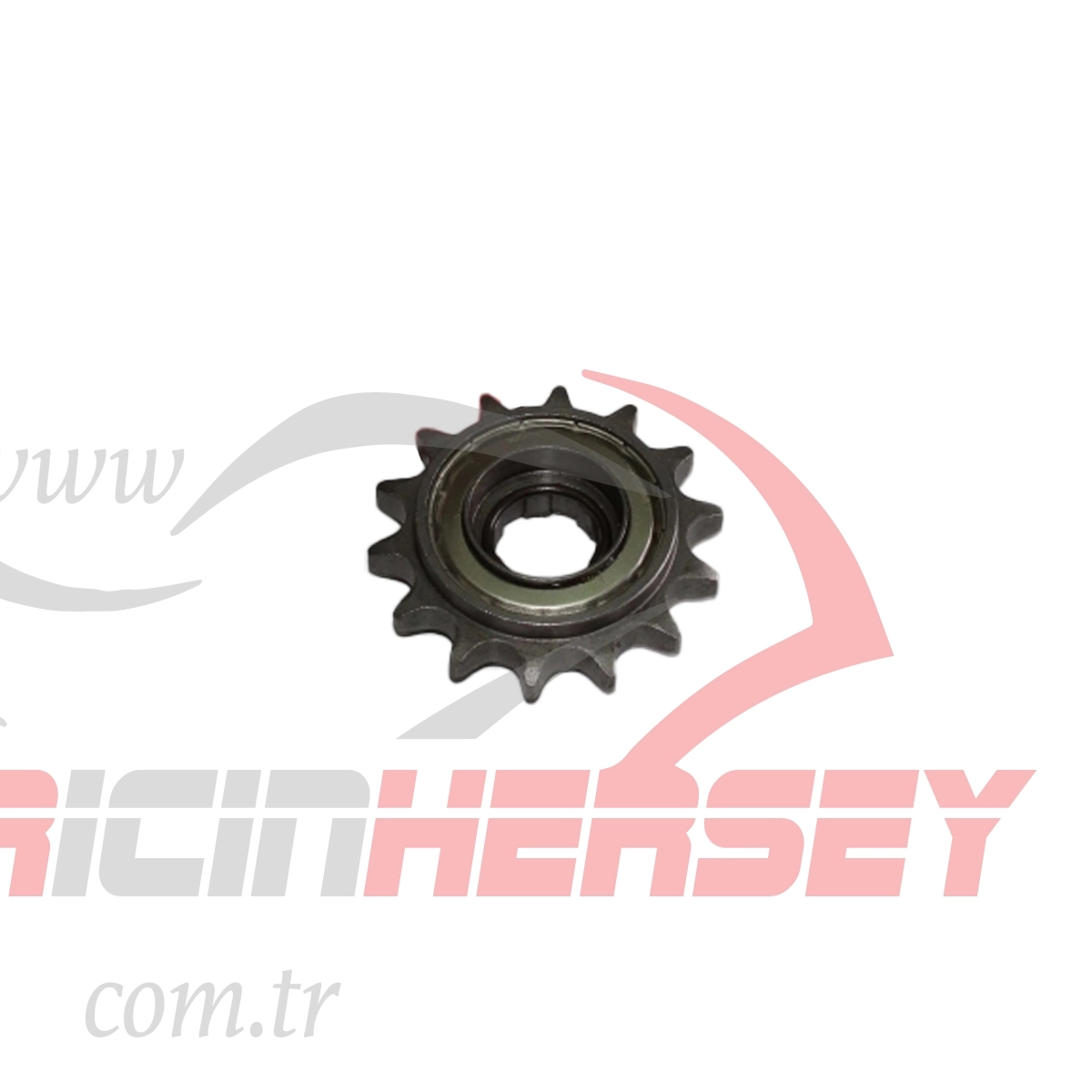 Msr Ön Dişli 15t Honda Cbf 150 Yakıt Tasarruflu Bilyalı