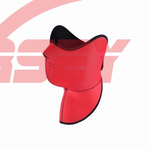 Neopren Maske