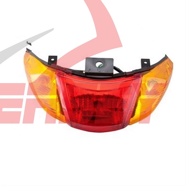 Rmg Arka Stop Komple Honda Fızy 125