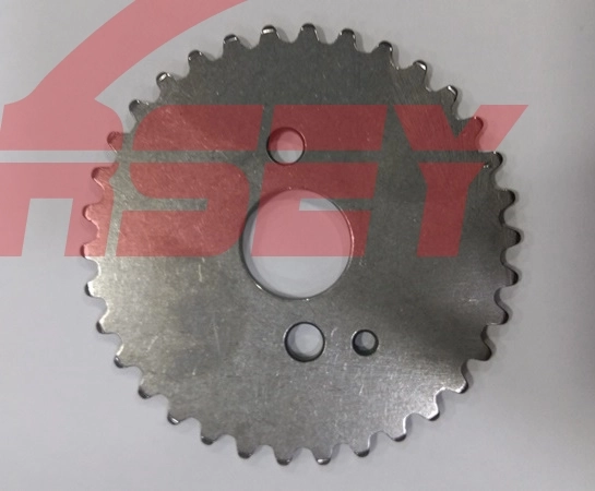 Rmg Eksantrik Dişlisi 34t Honda Cbf 150