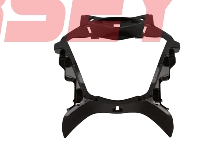 Far Siperlik Siyah Honda Cbf 150
