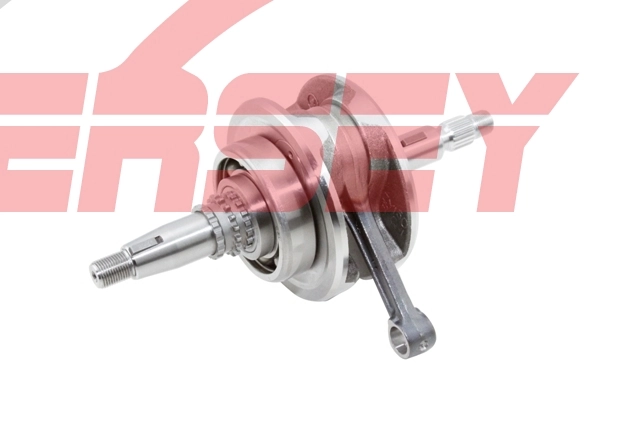 Krank Honda Cbf 150