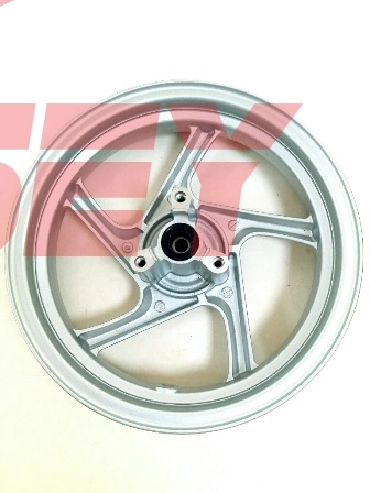 Rmg Ön Jant 2.75*12 Rmg Santa 125