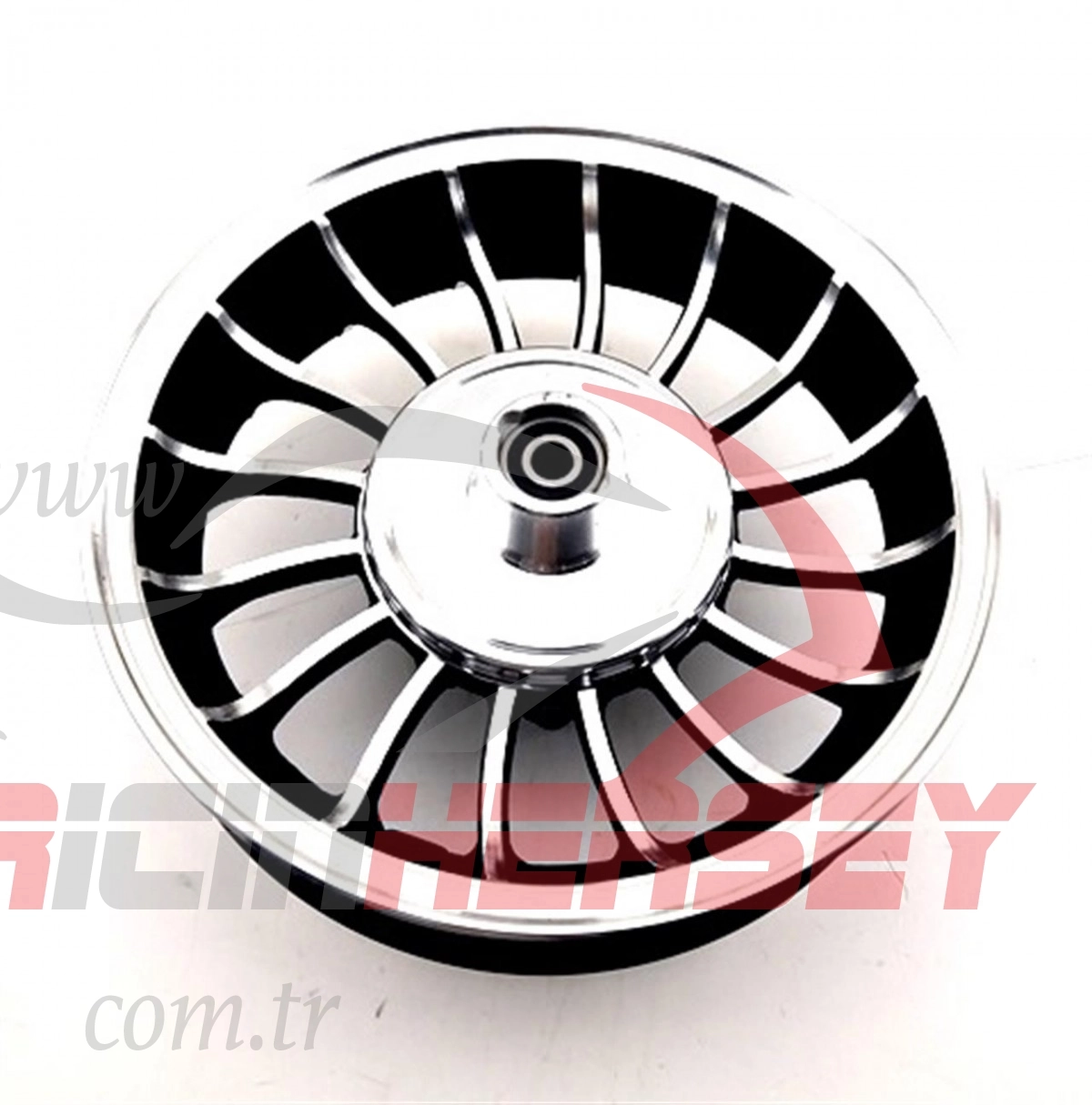 Rmg Ön Jant Mt2.15x10 Moto Gusto Dıva 50