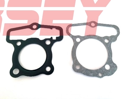 Silindir Alt Üst Conta Takımı Honda Dıo