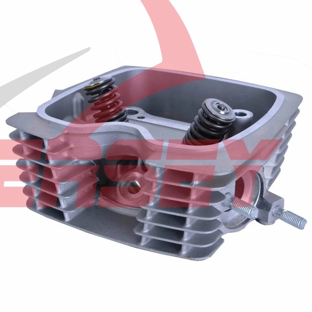 Honda Cbf 150 Silindir Kapağı Rmg
