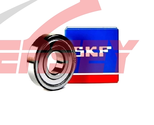 Skf Rulman 6301-2zc3 12x37x12 Cbr 125 R (04-17) Msx 125 (13-22) Cbf 150 (04-17) Spacy 110 Ybr 125